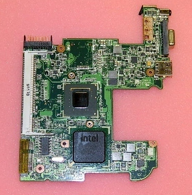 ASUS EEE PC 1005HA 1005HAB 1001HA LAPTOP MOTHERBOARD