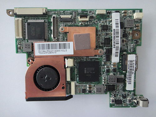 EPC 1008P MOTHERBOARD