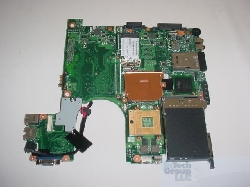 Main Toshiba A105