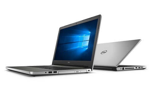 Laptop Inspiron 5558 cấu hình cao