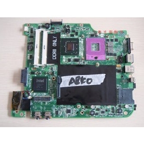 DELL A840 Chip Intel 