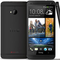 HTC One chính thức trình làng