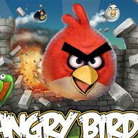 Angry Birds miễn phí phiên bản gốc cho iPhone và iPad 