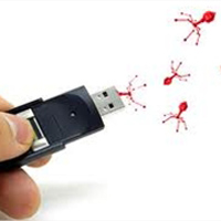 Cách chặn virus lây nhiễm qua USB