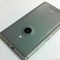 Nokia Lumia 925 lộ thông số kỹ thuật