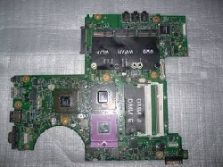 Main Dell XPS M1530