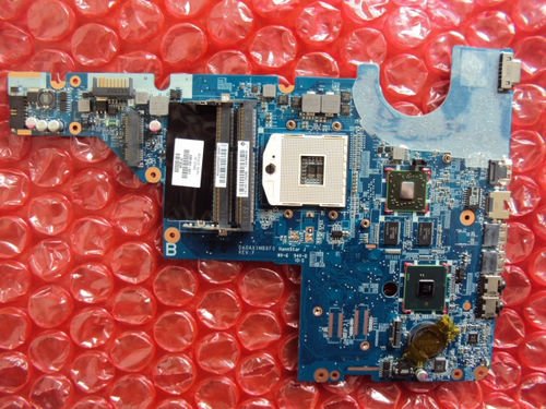 Fix lỗi kén Adapter của HP CQ42 43 dòng G