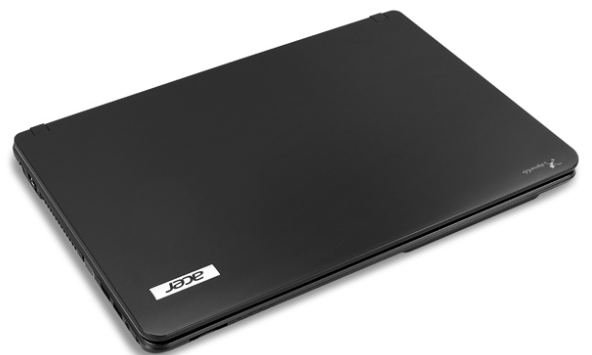 Acer TravelMate P243 hỗ trợ dấu vân tay