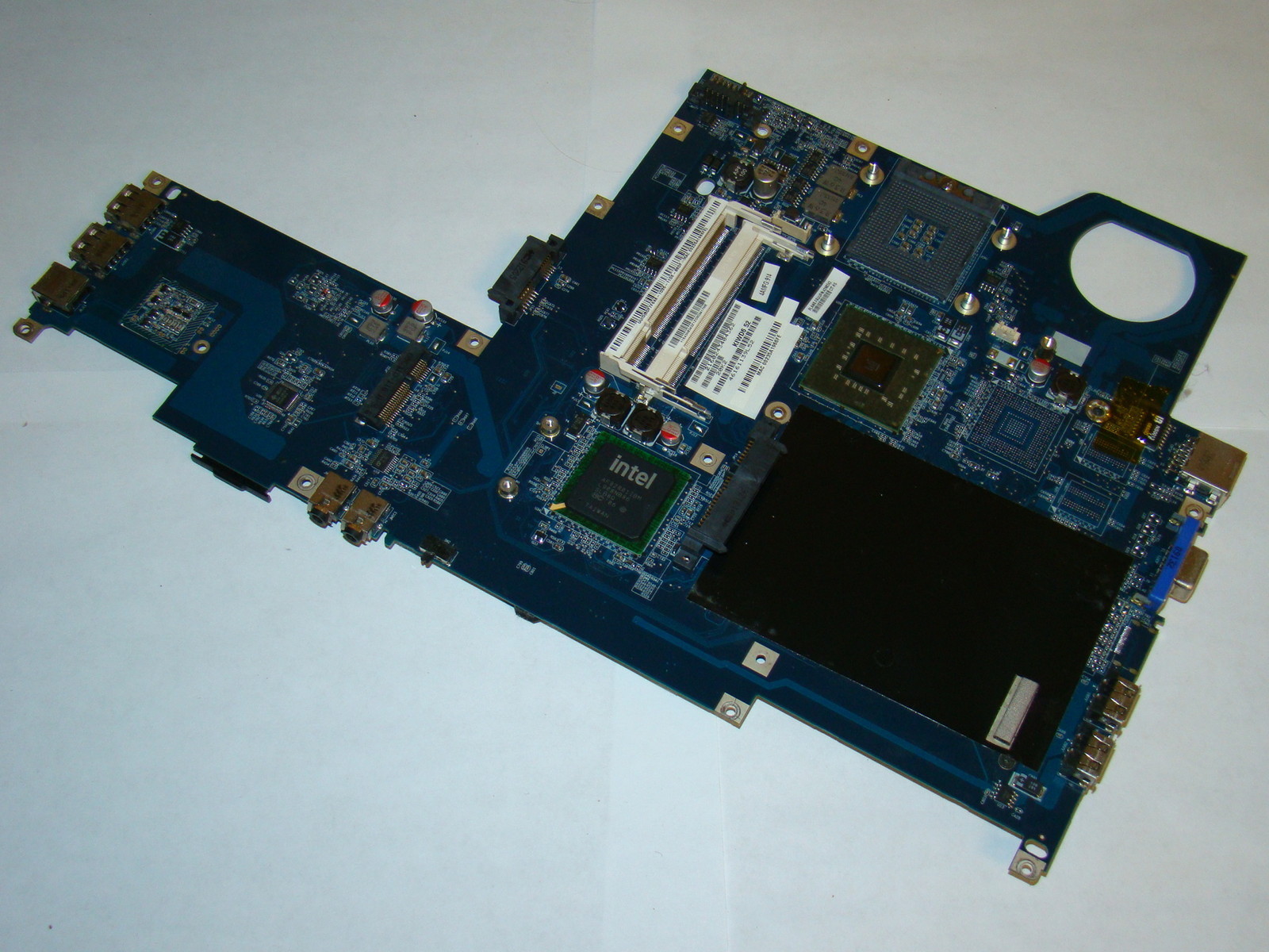 LENOVO 3000 G530 MOTHERBOARD