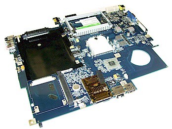 ACER ASPIRE 3100 5100 5110 MOTHERBOARD