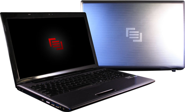 Maingear ra laptop mới Vybe 15 cho game thủ