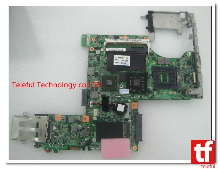 MOTHEBOARD LENOVO Y330