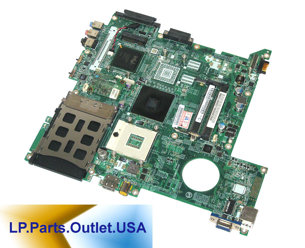 ACER ASPIRE 3680 MOTHERBOARD