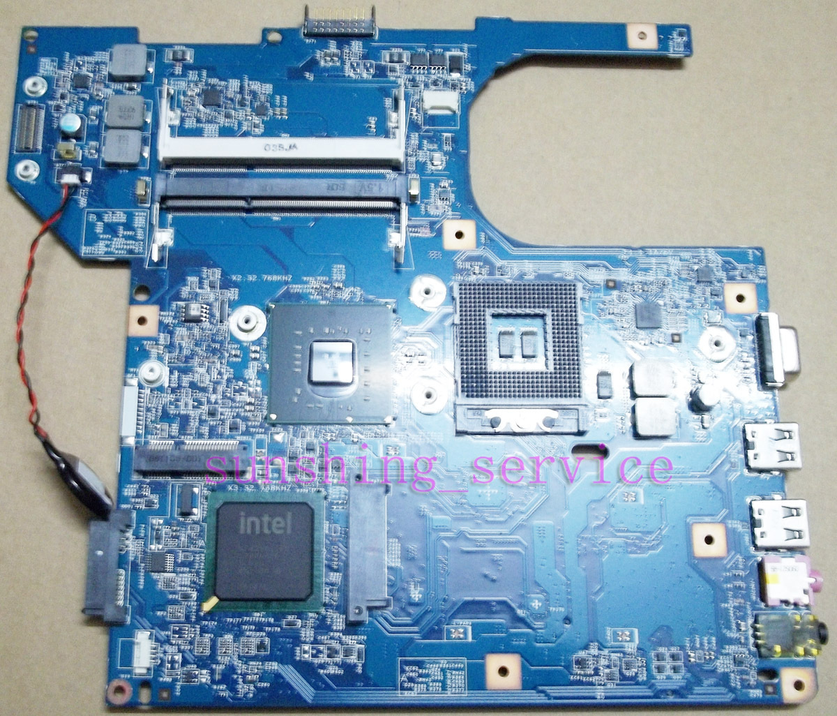 ACER ASPIRE 3935 AS3935 INTEL MOTHERBOARD