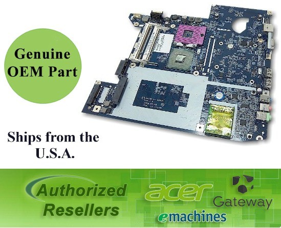 ACER ASPIRE 4330 4730 4930 MOTHERBOARD