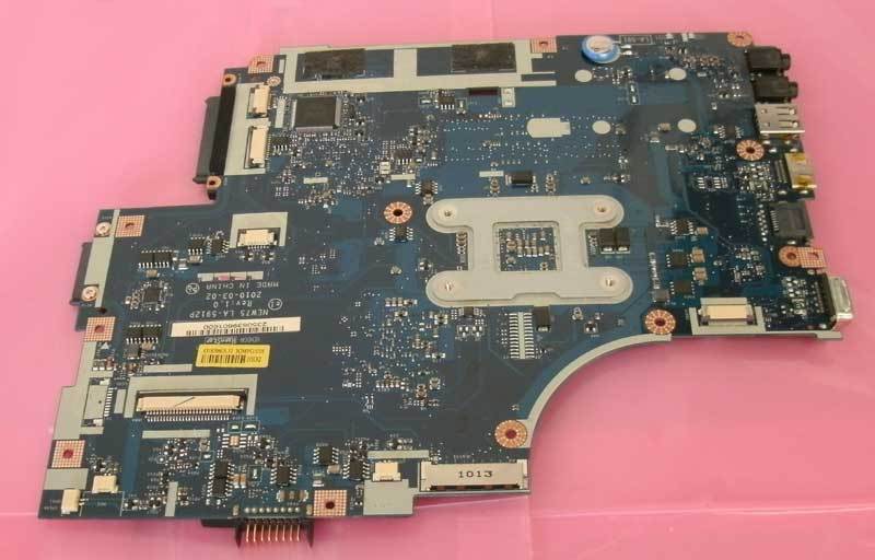 ACER ASPIRE 4339-2618 MOTHERBOARD