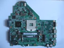 MAINBOARD ACER 4349