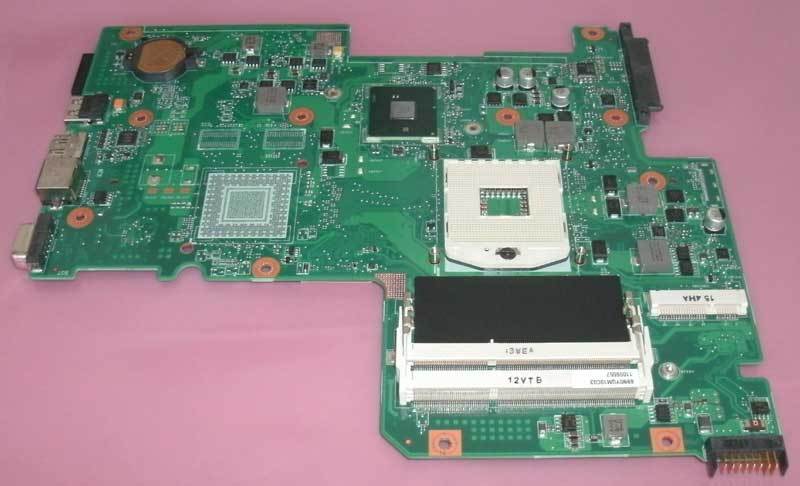 ACER ASPIRE 7739Z-4469 INTEL MOTHERBOARD