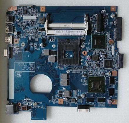 ACER ASPIRE 4750 4750G 5750 5750G INTEL MOTHERBOARD