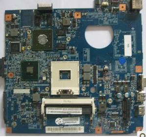 MOTHERBOARD ACER 4738 '' LAPTOP ''