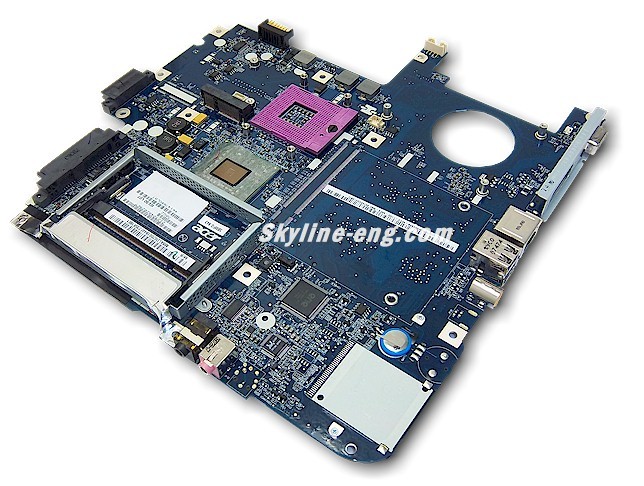 ACER ASPIRE 5315 5720 MOTHERBOARD