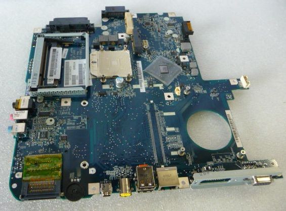 ACER ASPIRE 5520 5720 7720 LAPTOP MOTHERBOARD