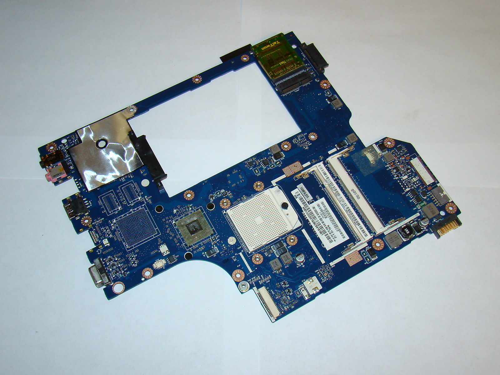 ACER ASPIRE 5534 MOTHERBOARD