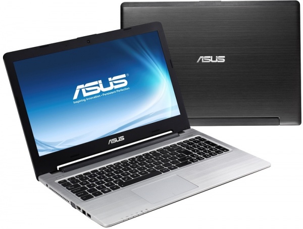 Asus ra 2Ultrabook mới dùng card đh rời