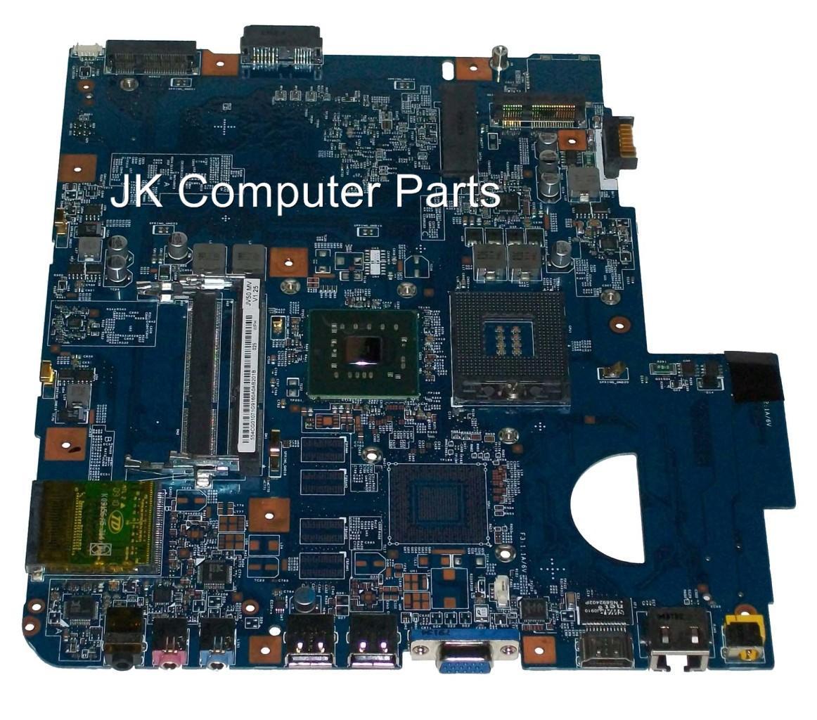 ACER ASPIRE 5542 5542G 5738 5738Z MOTHERBOARD