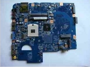 MOTHEBOARD ACER 5740 5740G INTEL I3 I5 CPU