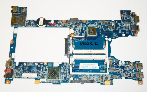 Main Sony SVE11 ( MBX-272 ) CPU AMD 