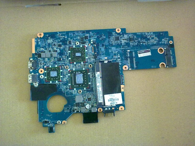 DM1 intel atom