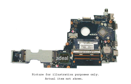 MOTHERBOARD ACER ASPIRE ONE AO 722