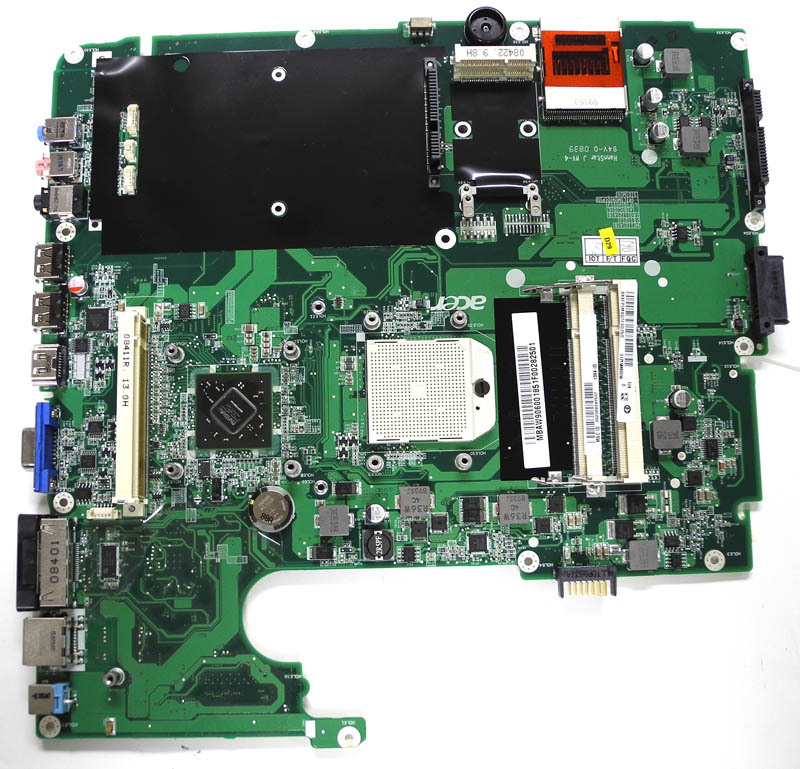 ACER ASPIRE 7530G LAPTOP MOTHERBOARD