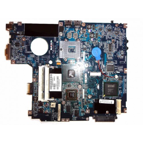 Vostro 1510 intel 965Gm share