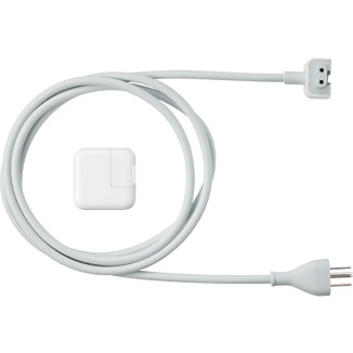 Apple Ipad 10W USB Power Adapter