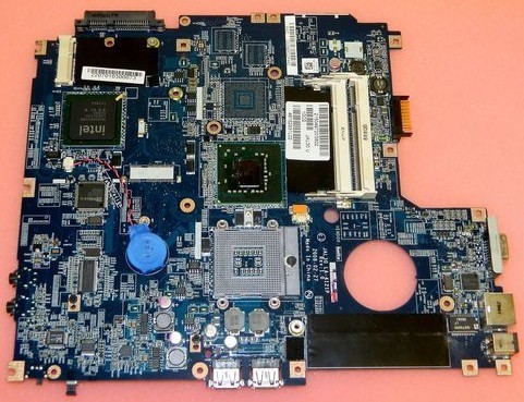 DELL Vostro 1510