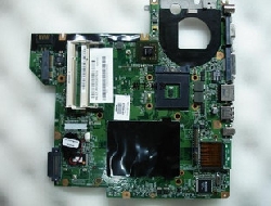 Main HP DV2000