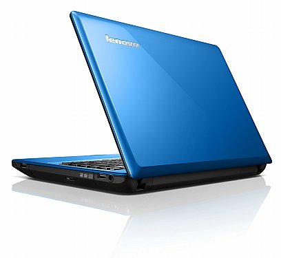 Lenovo G&Z;series mới:Phong cách và mạnh m