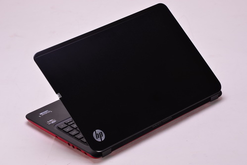 Đánh giá HP Envy 4-1102TU