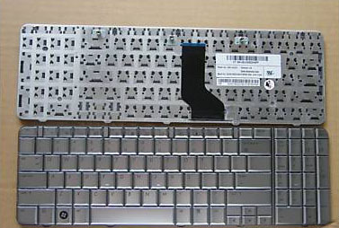 Keyboard Hp Compaq Cq60, G60