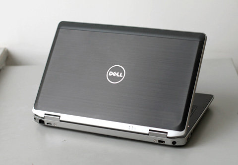 Dell Latitude E6430s siêu bền nặng 1,7 kg