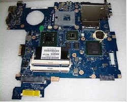 DELL Vostro 1310 Chip Intel 965GM 