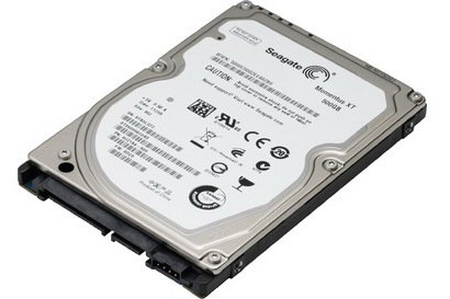 Seagate ngưng sản xuất dòng ổ cứng laptop tốc độ cao