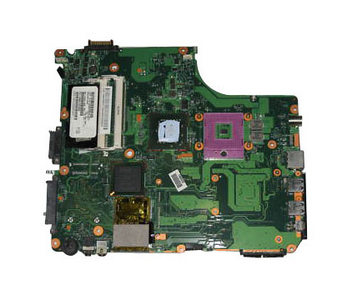 TOSHIBA A300 A305 INTEL TESTED MOTHERBOARD