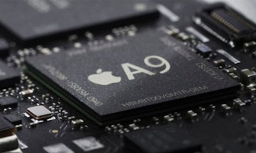 Apple 'ép' Samsung giảm giá chip cho iPhone 6S