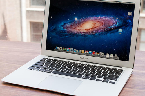 MacBook Air màn hình 12 inch có thể ra mắt vào cuối năm