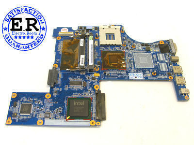 SONY CR CR390 CR320E CR590 CR520E INTEL MOTHERBOARD