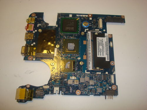 ACER ASPIRE ONE D250 KAV60 INTEL MOTHERBOARD