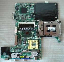 Main Dell latitude D530